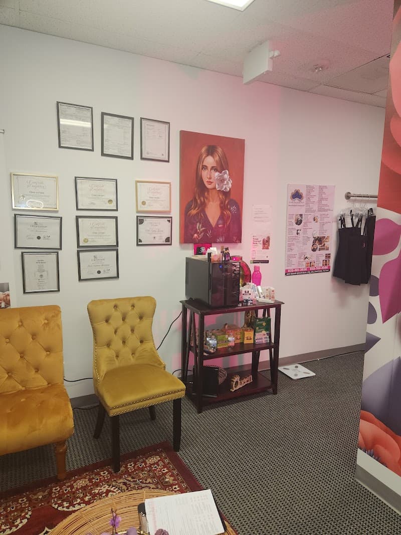 Sydney beauty and body spa Stafford photo