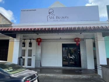 SYL Beauty Skudai photo