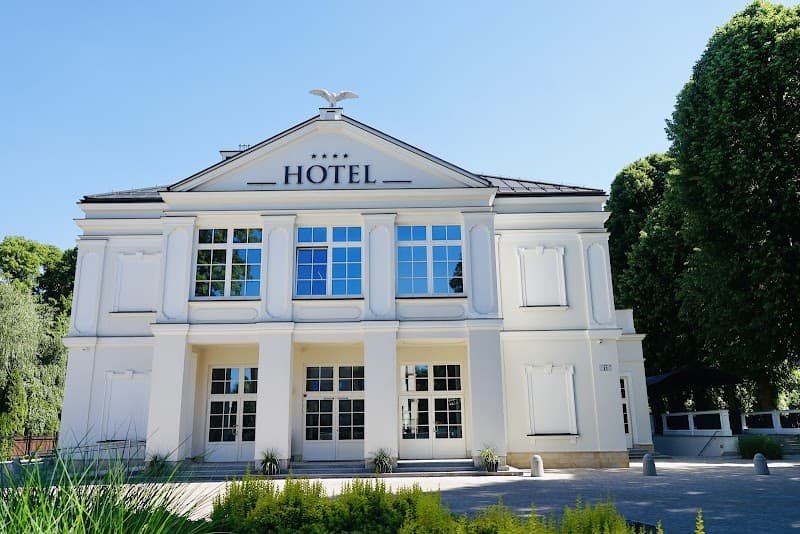 Syljum Spa s.c. Łańcut photo