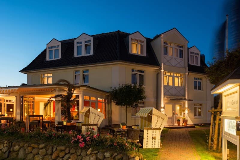 Sylter Domizil photo