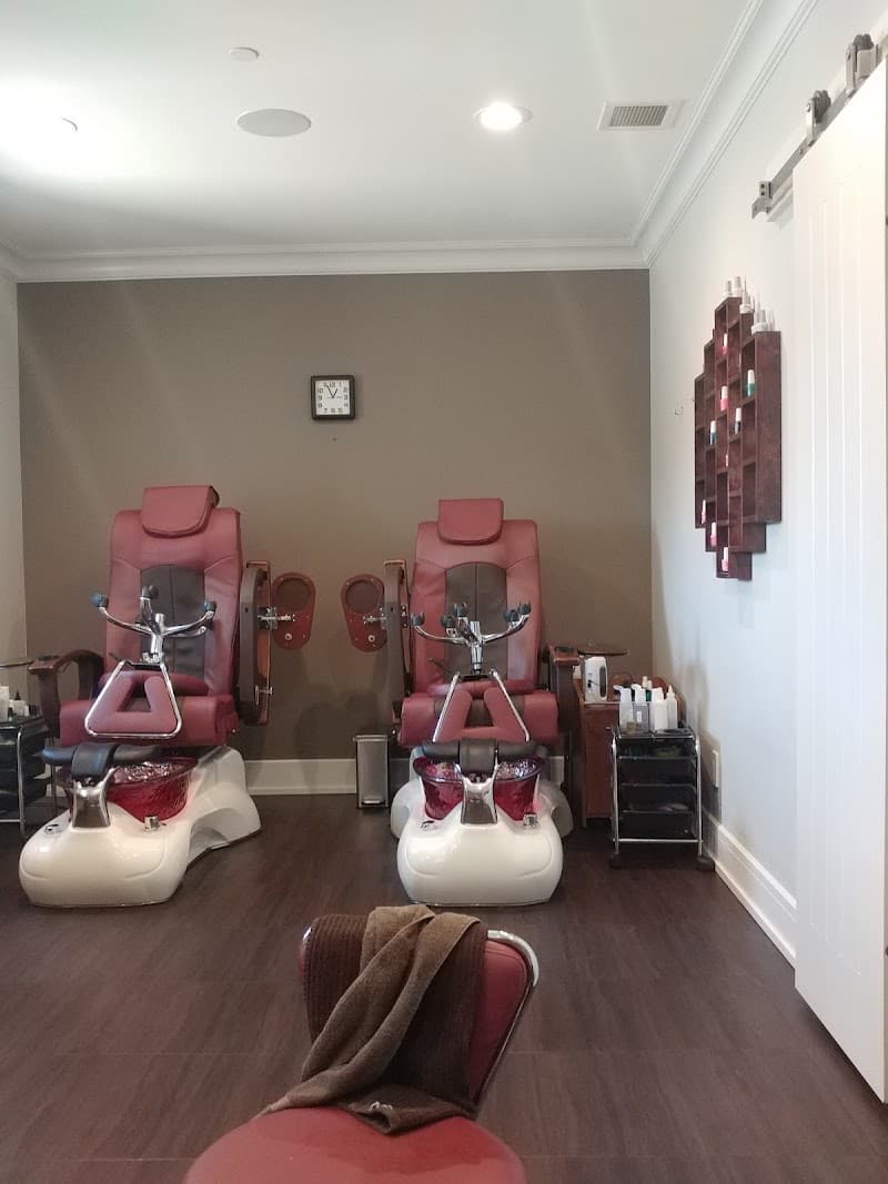 Sylvan Steam and Spa Sylvan Lake photo