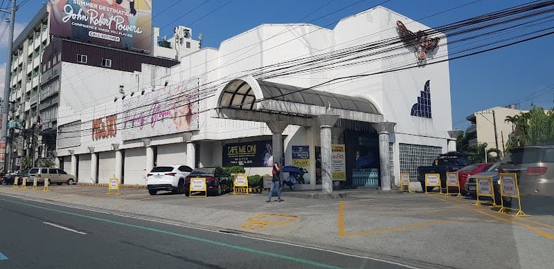 Sylvanus Quezon City photo