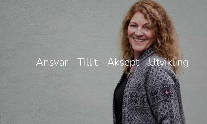 Sylvi Ann Harila Bergen photo