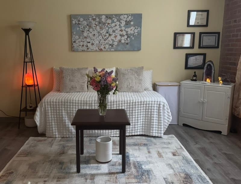 Sylvia Castro Massage Therapy In New Milford,CT photo