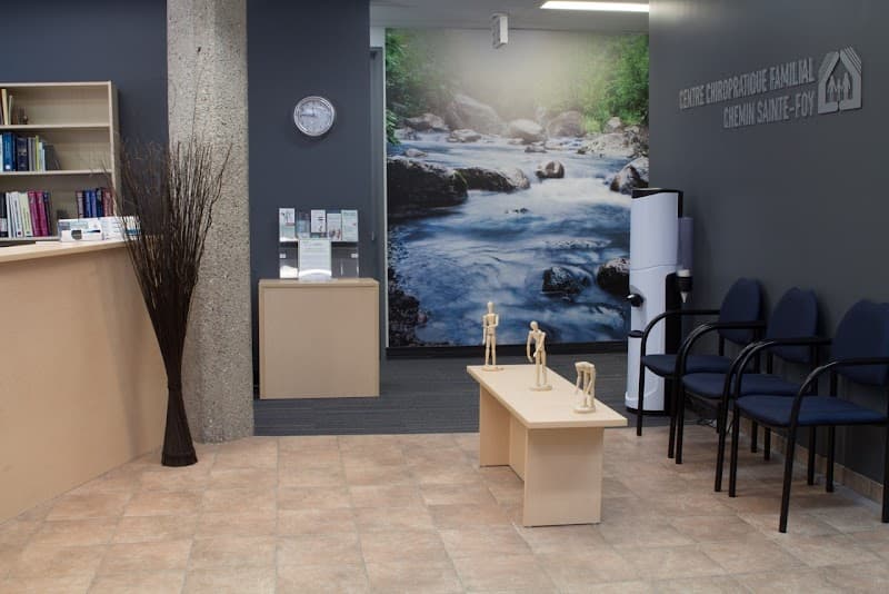 Sylvie Hogue, acupuncteure Québec photo