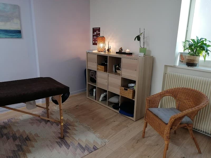 Sylvie Laffay Villefranche-sur-Saône photo