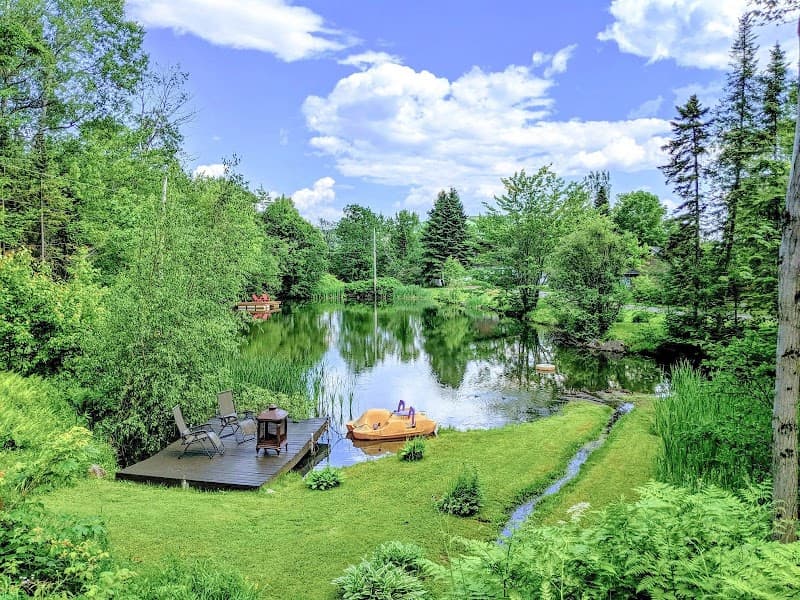 Sylvie Morissette Esthetique et Massotherapie Lac-Beauport photo