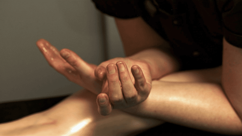 Sylvie Moussu - Praticienne Bien-être Bordeaux photo