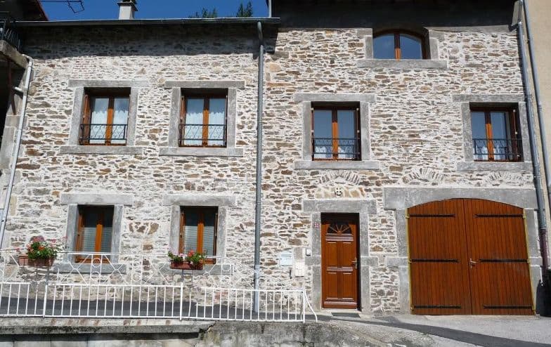 Sylvie Rolland Ferrand - Energétique chinoise La Terrasse-sur-Dorlay photo