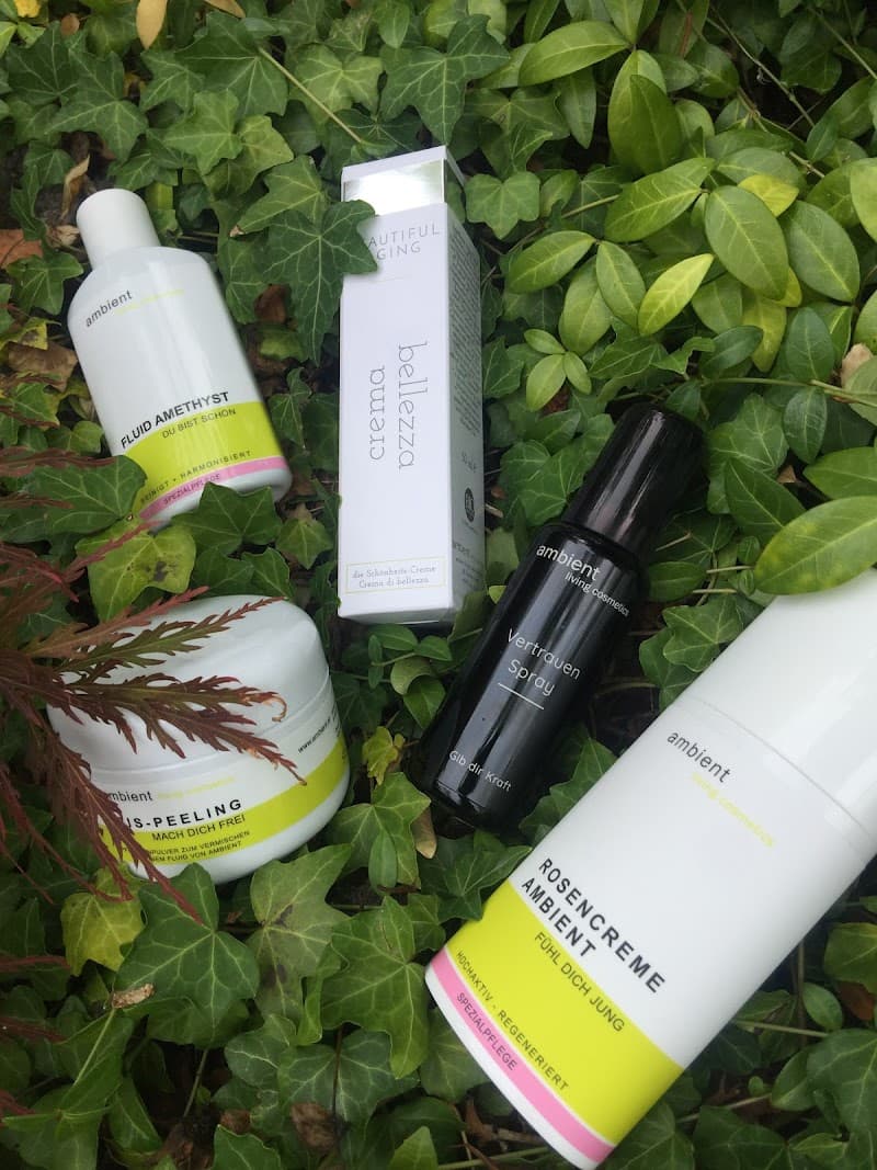 Symana Energetische Massage Steinenbronn photo