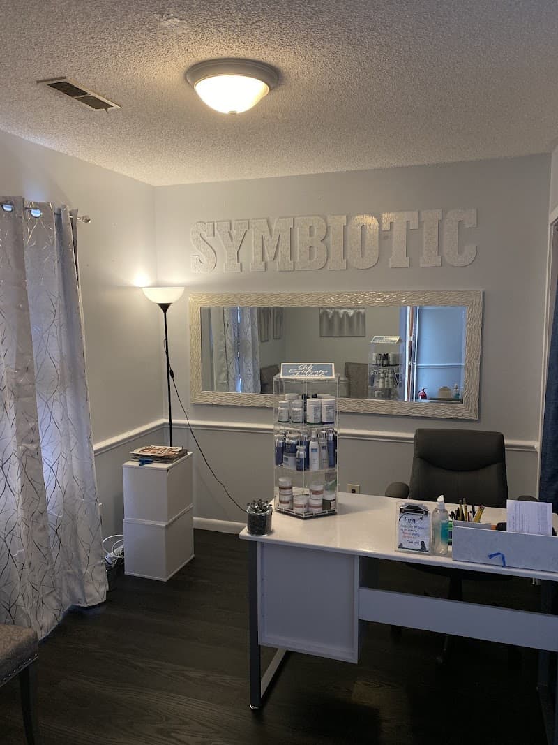Symbiotic Skincare & Bodywork Wilmington photo