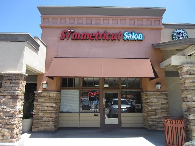 Symmetricut Salon LA MESA photo