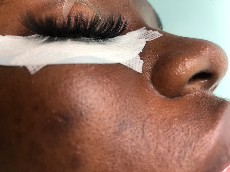 Symmetry Beauty and Esthetics St Andrew photo