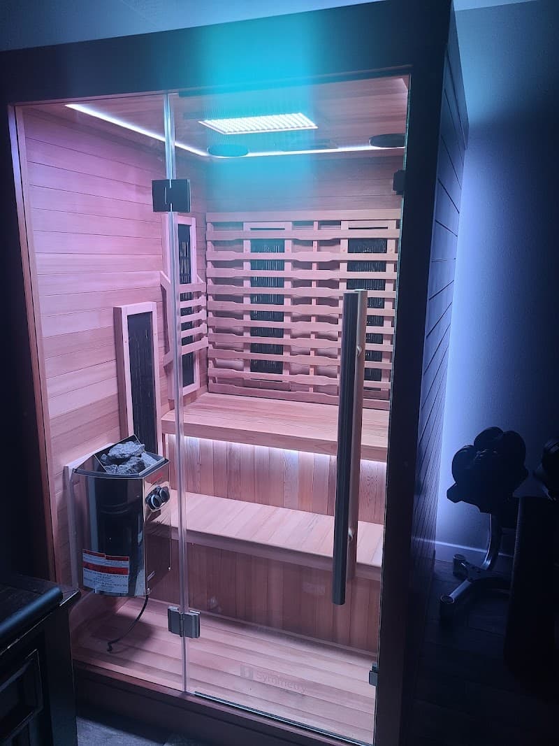 Symmetry Massage in Coeur D Alene Coeur D'Alene photo