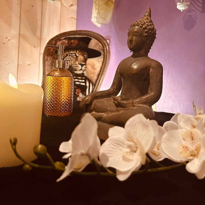 Symphonie Des Sens Aureilhan photo