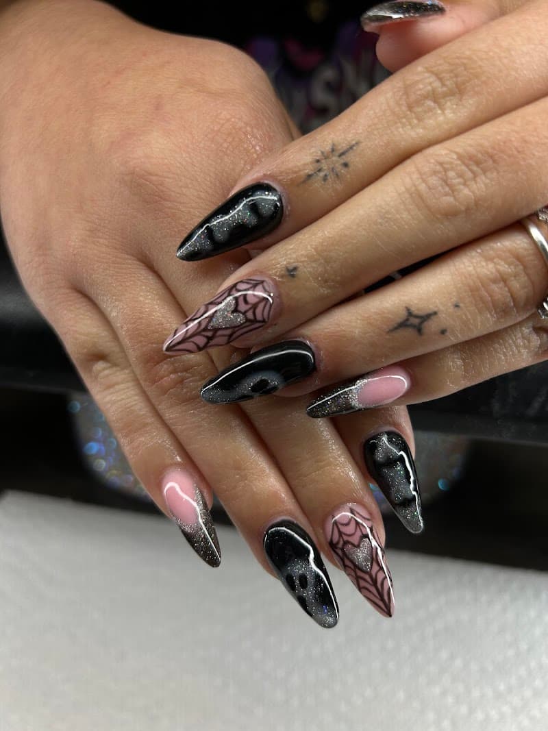 Symphony Nails & Spa Farmingville photo