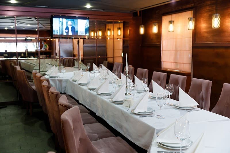 Symphony of Rest Moscow photo