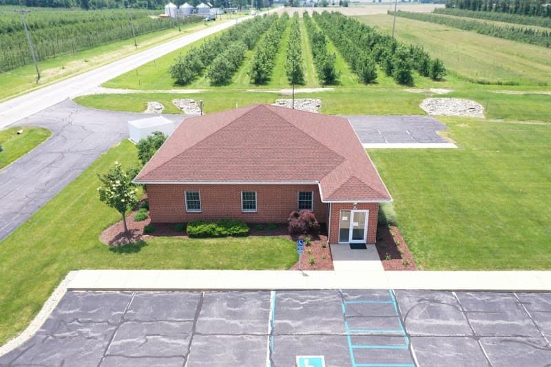 Symphony's Massage and Spa Berlin Heights photo