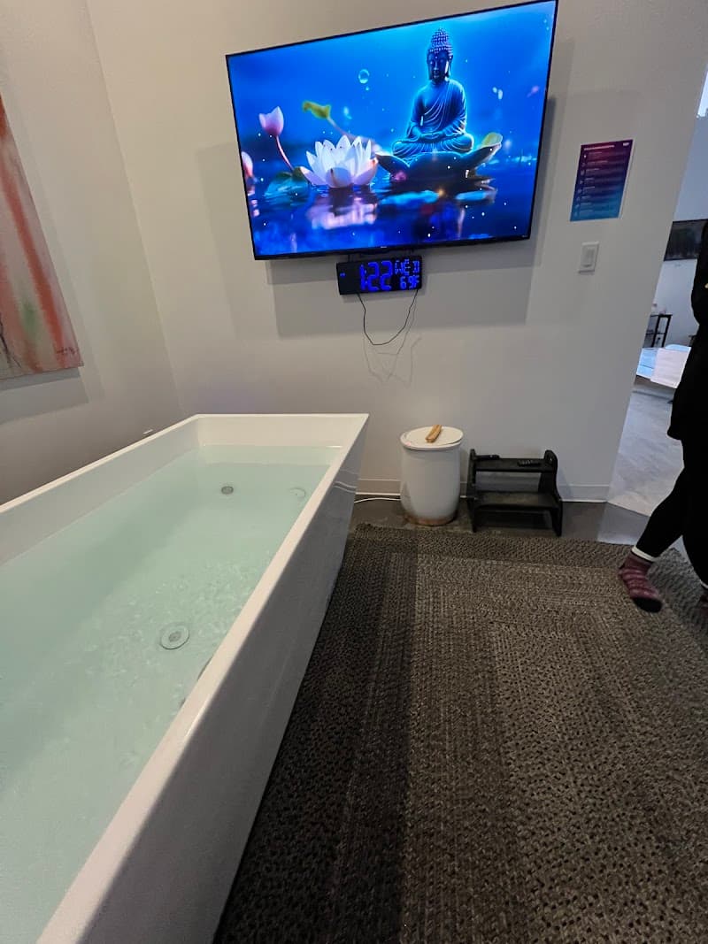 Synchronicity Cryo and Wellness Kyle photo