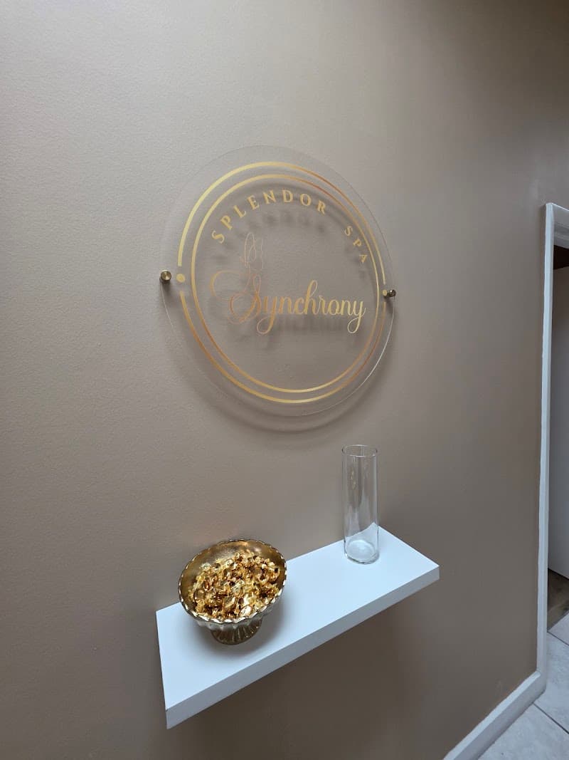 Synchrony Splendor Spa Hallandale Beach photo