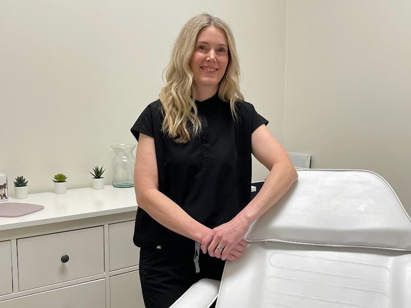 Synerchi Aesthetics Winnipeg photo