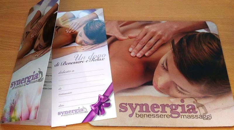 Synergia Benessere e Massaggi Pieve del Grappa photo