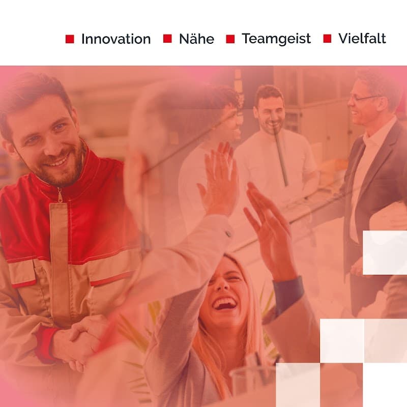 SYNERGIE Personal Deutschland GmbH Personaldienstleistungen Donauwörth photo