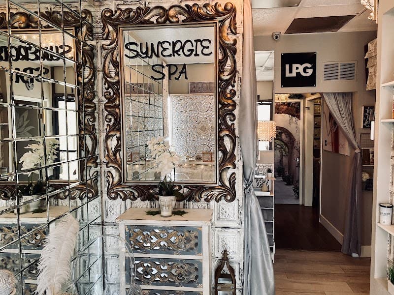 Synergie Spa Irvine photo