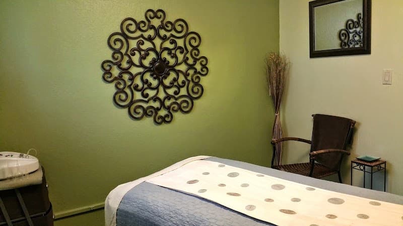Synergy Body Studio San Mateo photo