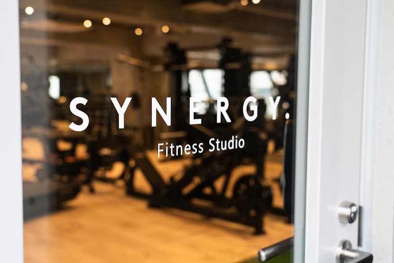 SYNERGY Fitness Studio Tokyo photo