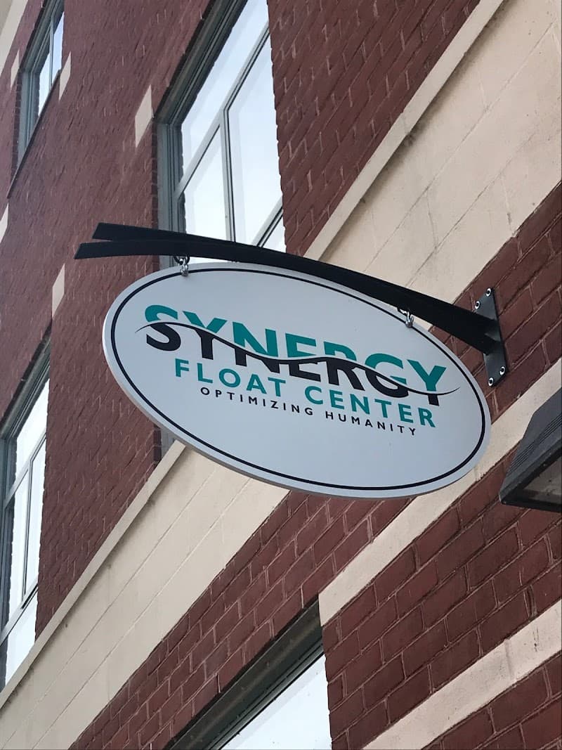 Synergy Float Center Alexandria photo