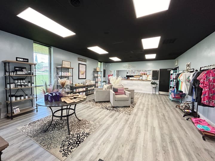 Synergy Massage and Spa Thomasville photo