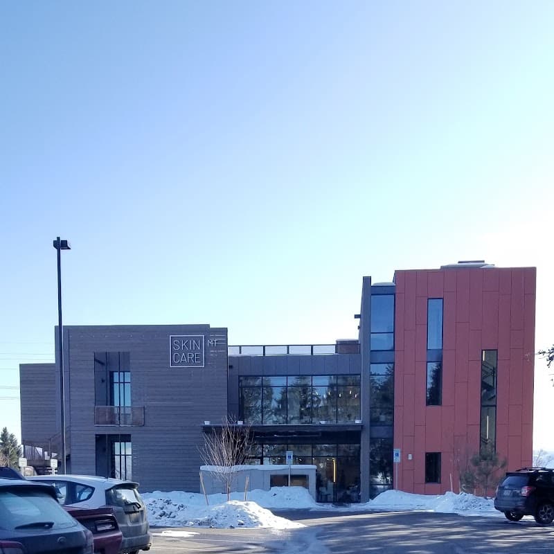 Synergy Medical Spa at Bozeman Deaconess photo