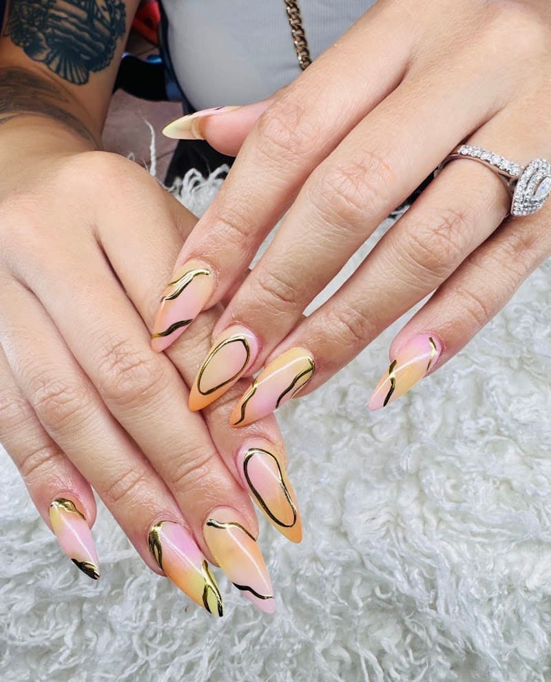 Synergy Nail Spa Dublin photo