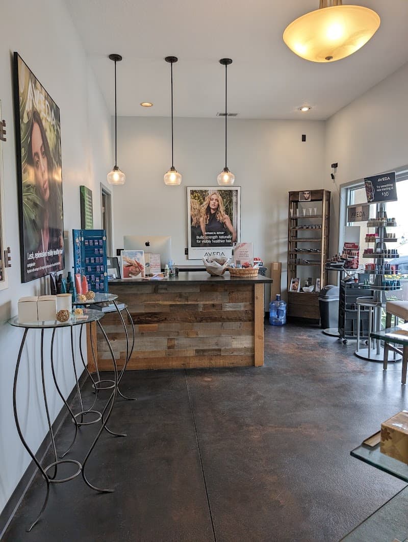 Synergy Salon and Spa llc. Eagle River photo