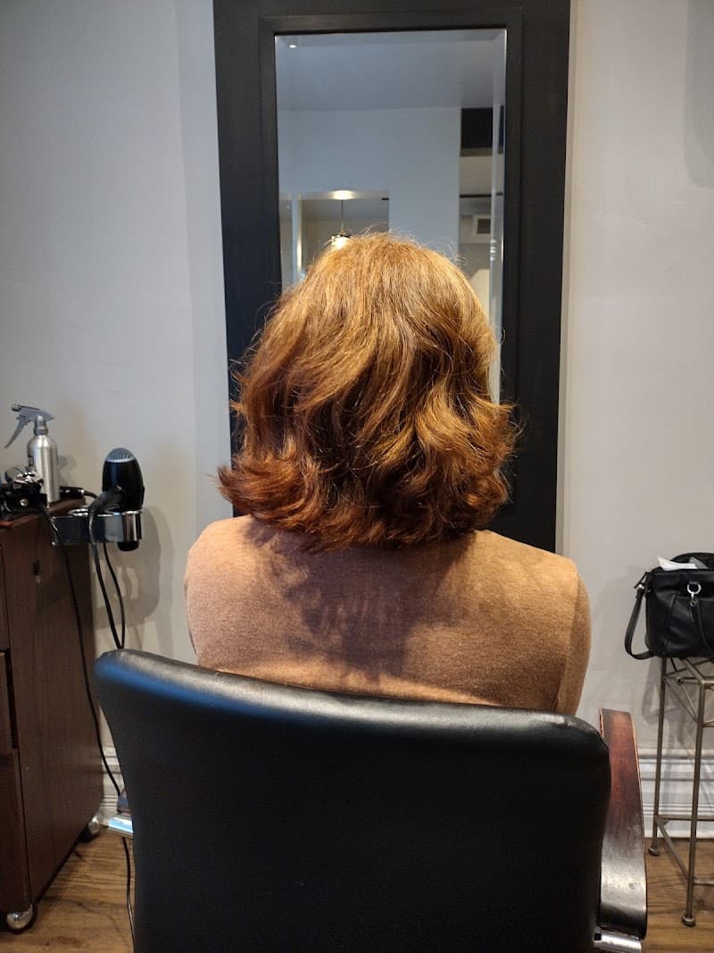 Synergy Salon & Day Spa Denver photo