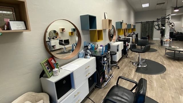 Synergy Skin Care & Spa Austin photo