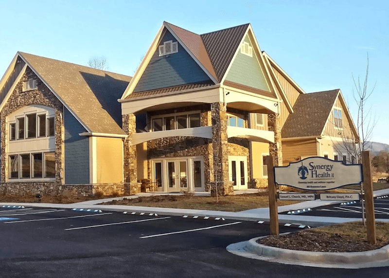 Synergy Skin & Laser Center Hiawassee photo