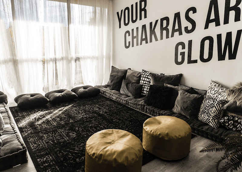 Synergy Stillness Scottsdale photo