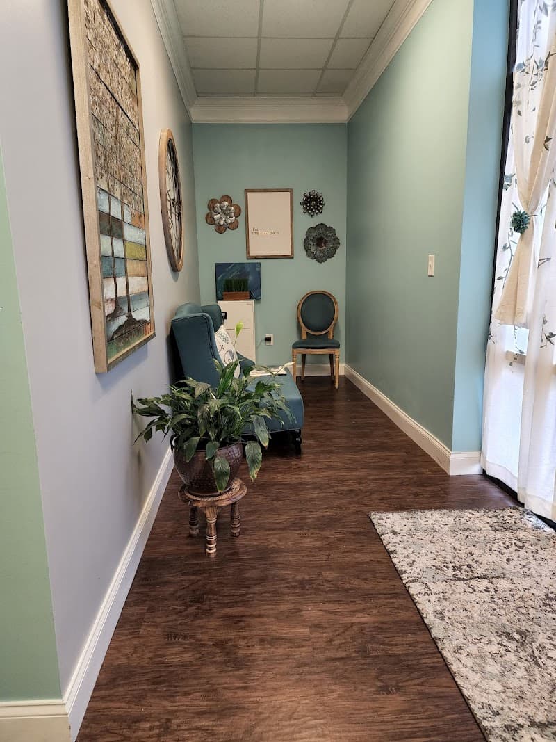 Synergy Wellness and Bodycare Warner Robins photo