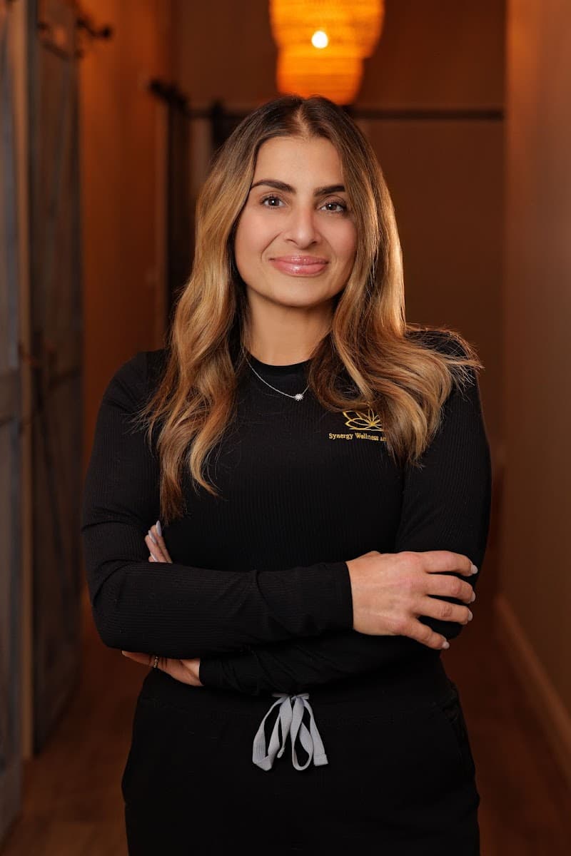Synergy Wellness Medispa Middletown photo