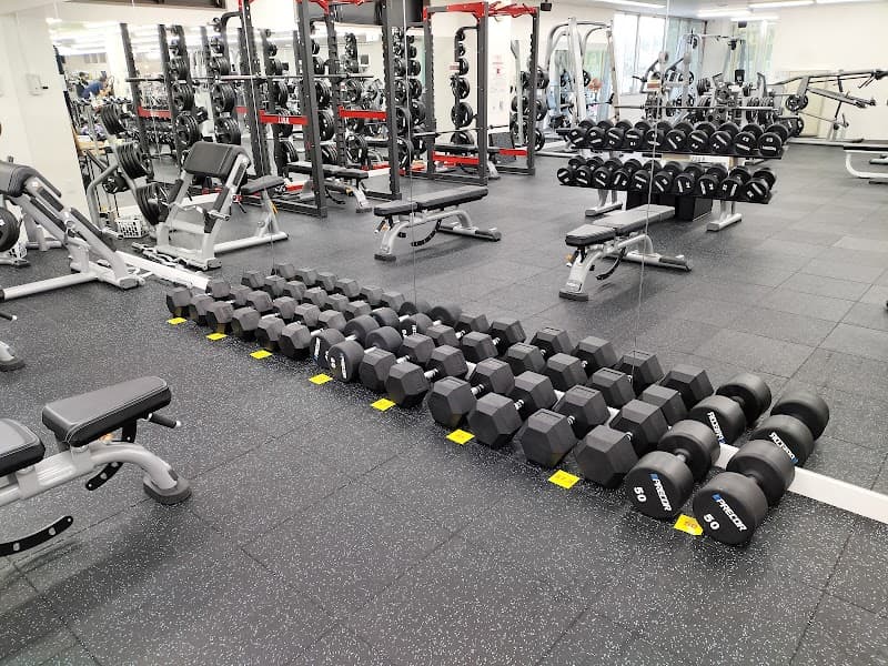 SynerGym Nara Oshikuma Branch photo