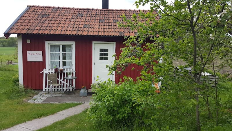 Syninge Relax Norrtälje photo