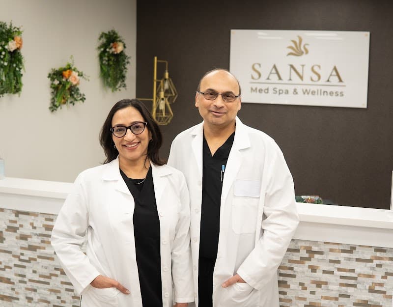 Synthesis Spa Nashua photo