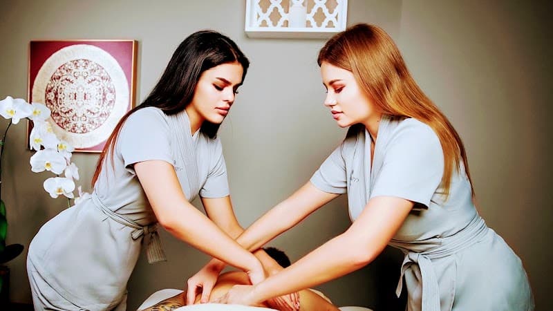 Syona Spa Delhi photo