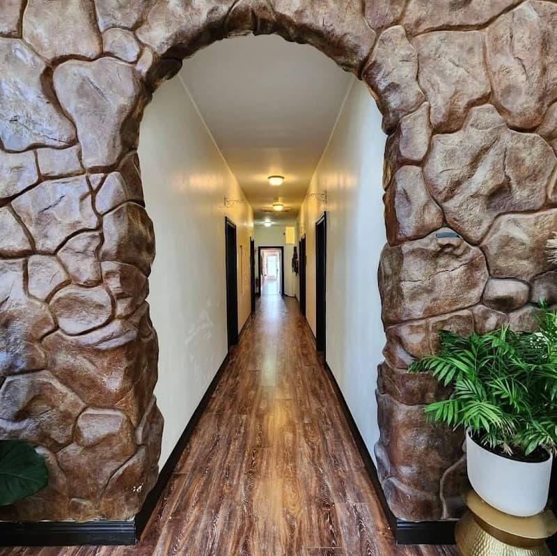 Syrah Spa Aesthetics and Wellness Center Auburn photo