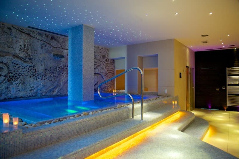 Syraka SPA & Wellness - Hotel Mercure Siracusa Sicily photo