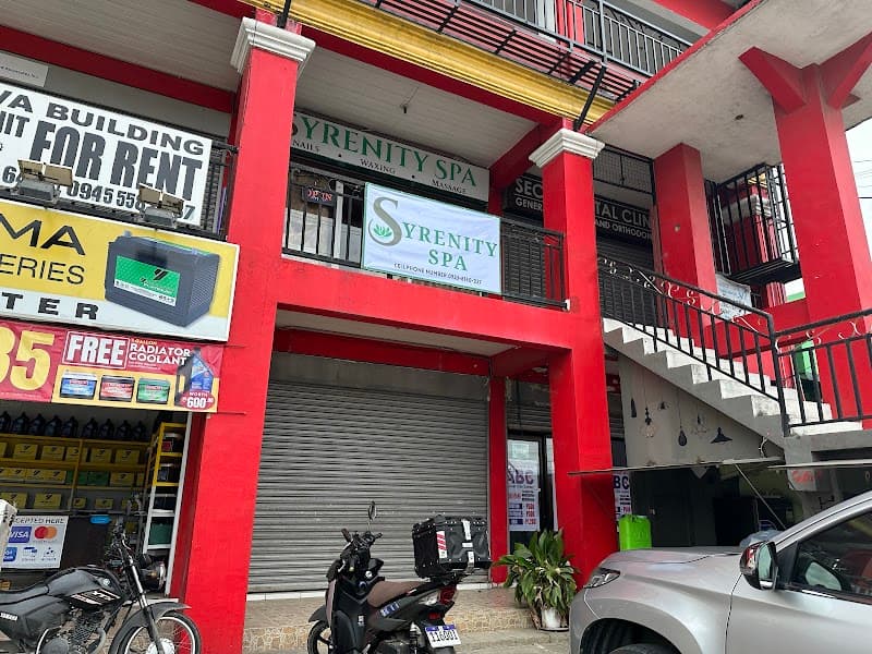 Syrenity Spa General Trias photo