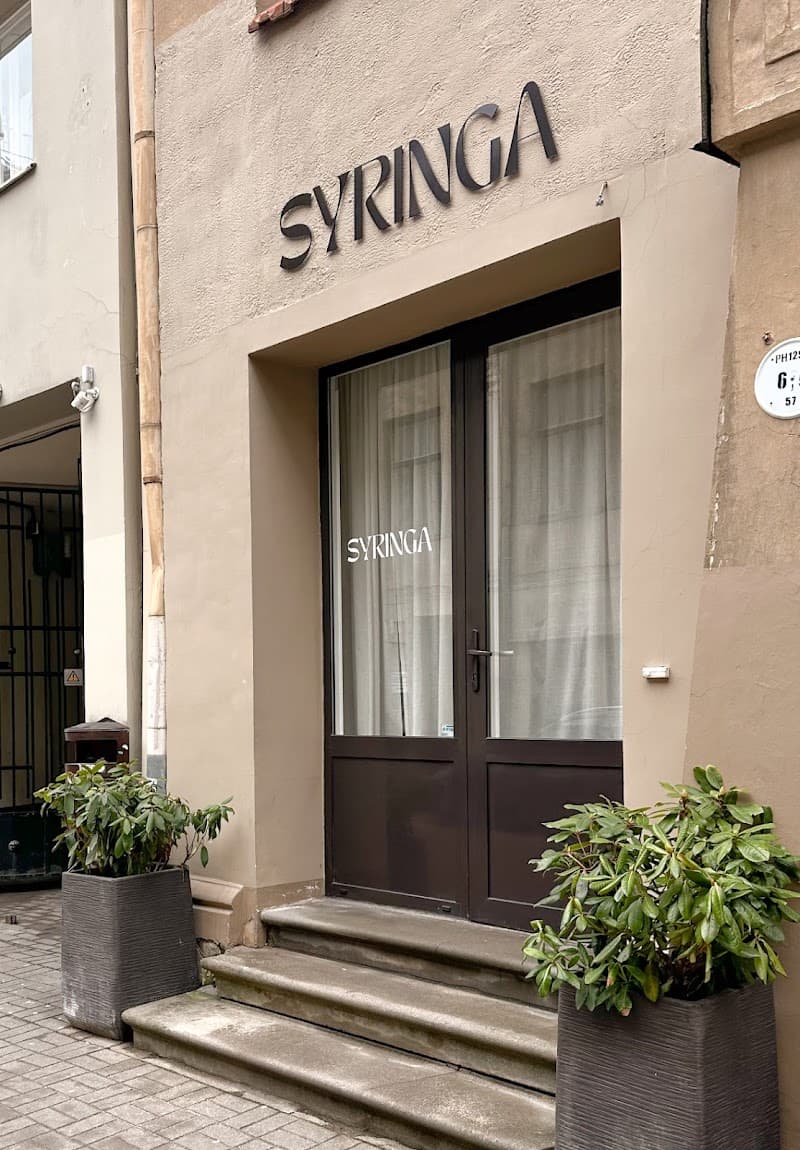 Syringa Facial Studio Rīga photo