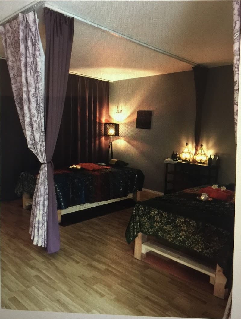 Syster Callas Massage Åkarp photo